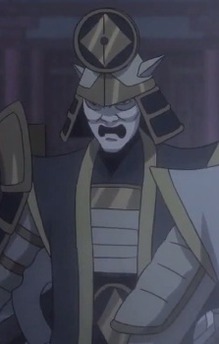 Younger Brother 1 The Miyoshi Trio