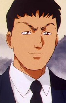 Ryuunosuke Tatsumi