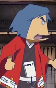 Kazukichi Nakanoshima