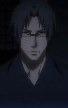 Yasuzumi Tsuchimikado