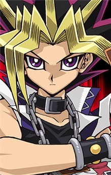 Yami Yuugi