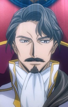 Augusta Henry Highland