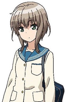 Misaki Komaba
