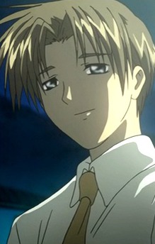 Keisuke Tachibana