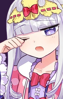 Aurora Suya Rhys Kaymin