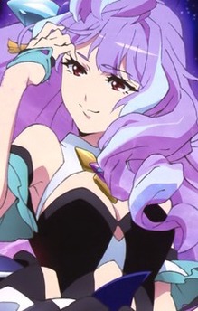 Mikumo Guynemer