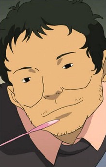 Purple wa Ore no Yome