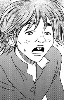 Shakariki Custard Boy