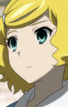 Camilla Sauer Keynes