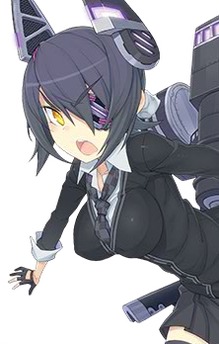 Tenryuu