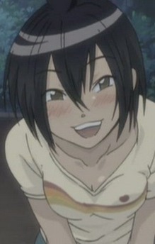 Tomoko Naruko