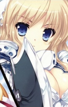 Veronica Lautreamont