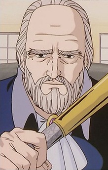 Wilhelm von Klopstock