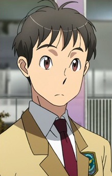 Okisuke Mikuni