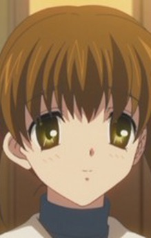 Nagisa's Previous Classmate
