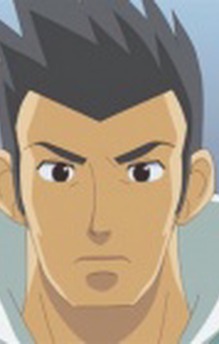 Physical Education Teacher