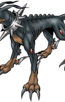 Dobermon