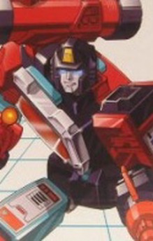 Perceptor