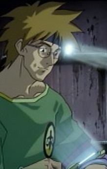 John Christopher Armack