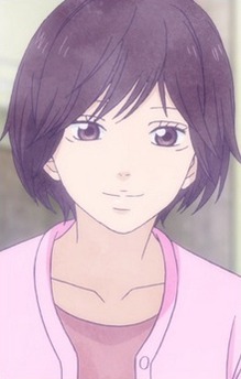 Mother Mabuchi