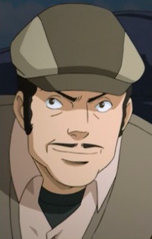 Gerard Muska Vespaland