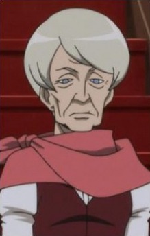 Laura Frederica Schwarzenberg