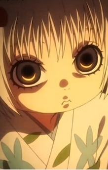 Zashiki Warashi Niko