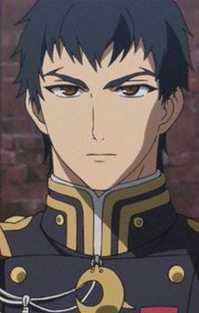 Kureto Hiiragi