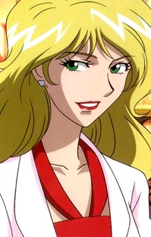 Rella Cindy Shirayuki