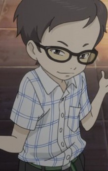 Gabriel Belenbauza Yamada