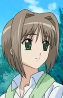 Kanae Kudou