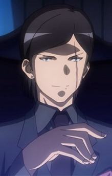 Charles Saint-Germain