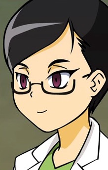  Nagara-sensei