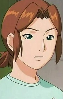 Nagisa Takamura