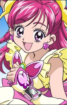 Yes! Precure 5 GoGo! Movie: Okashi no Kuni no Happy Birthday - Info Anime