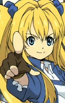 Charlotte E Firobisher