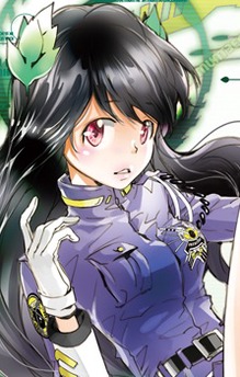 Nina Mihailovna Pavlova