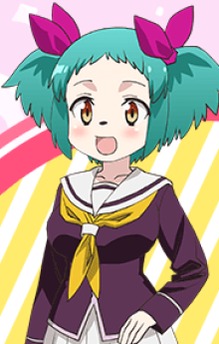Yukari Komori