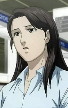 Haruka Takanami
