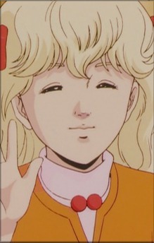 Charlotte Phyllis Cazellnu