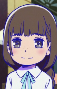 Juushimatsu's Girlfriend