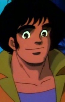 Keichiirou Yamagishi