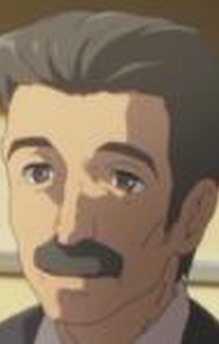 Family Restaurant Manager