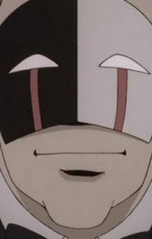 Masquerade Party Host