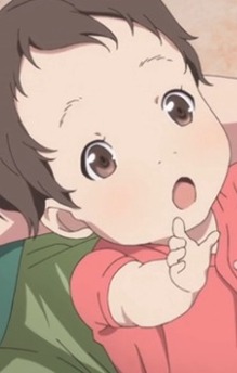 Baby Takahashi