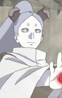 Momoshiki Ootsutsuki