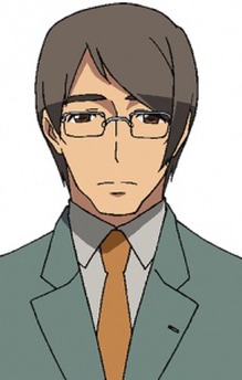 Iekazu Cherryblossom