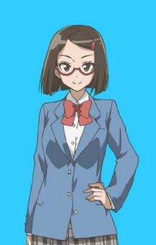 Midori Oono