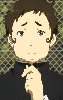 Oryouri Kenkyuukai Buchou