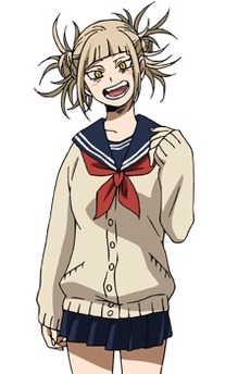 Himiko Toga